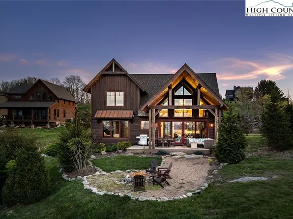 344 High Country Overlook, Banner Elk, NC 28604