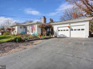5023 Lincoln Way W, Saint Thomas, PA 17252