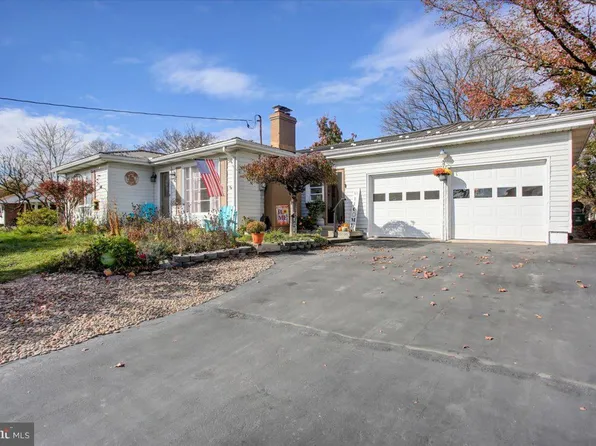 5023 Lincoln Way W, Saint Thomas, PA 17252