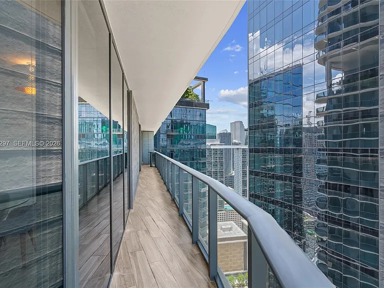 801 S Miami Ave #4104 — Photo 48