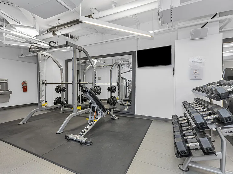 250 E Houston St #9D — Photo 14