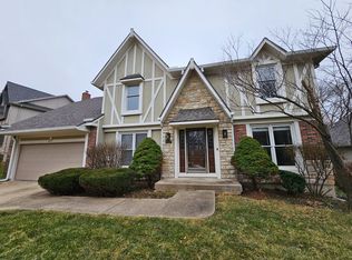 12341 Walmer St, Overland Park, KS 66209