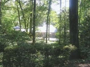 3650 Paces Ferry Rd NW, Atlanta, GA 30327