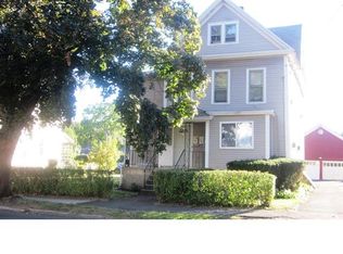 12 Town Hill Ave, Danbury, CT 06810