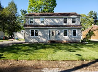26 Weona Rd, North Attleboro, MA 02760