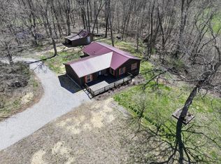 1212 Ussery Rd S, Clarksville, TN 37040