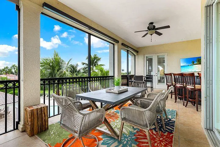 17780 Via Bella Acqua Ct #103 — Photo 22