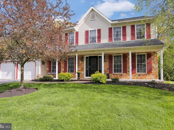 42 Quarry View Dr, Morgantown, PA 19543