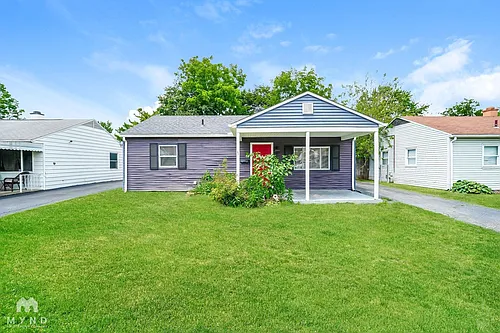245 Saint Christopher Ln Photo 1