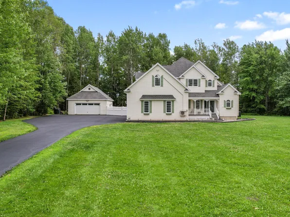 52 Vista Ridge, Glenburn, ME 04401