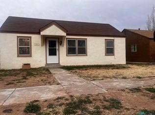 1621 Wallace St, Clovis, NM 88101