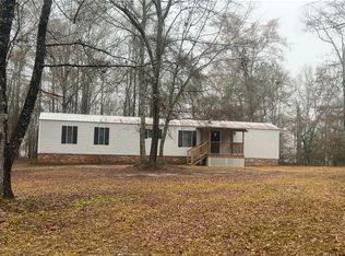 2009 Myricks Mill Rd, Jeffersonville, GA 31044