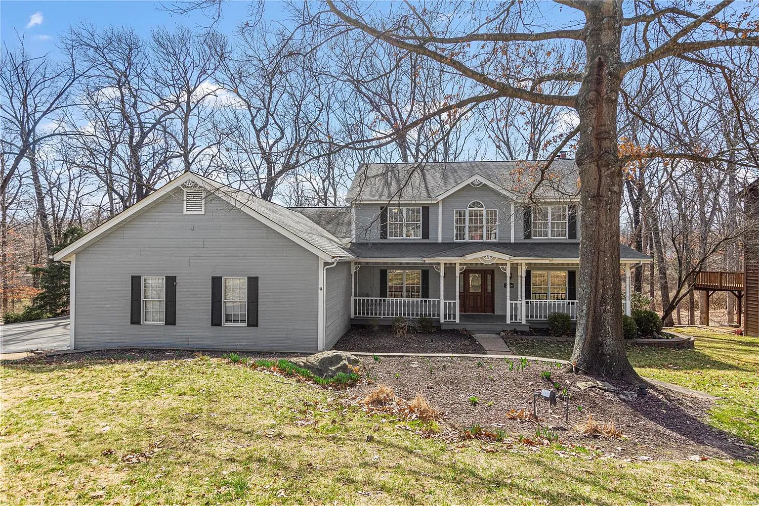 2026 Woodmoor Ridge Dr photo 1