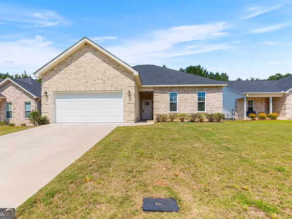 104 Lasso Dr, Warner Robins, GA 31088