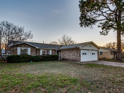 3306 McDermott St, Irving, TX, 75061