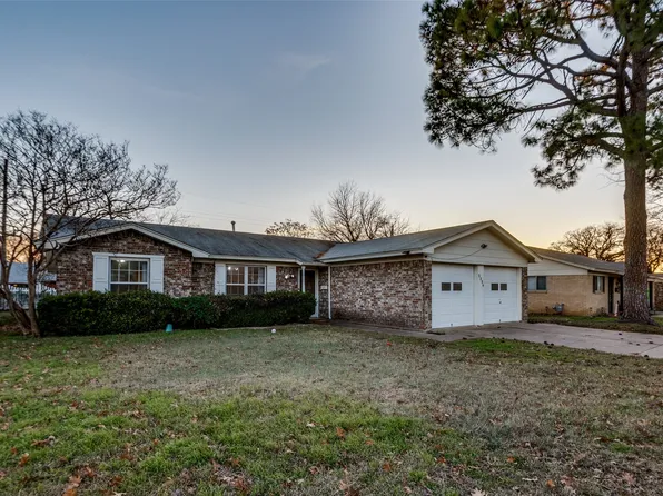 3306 McDermott St, Irving, TX 75061