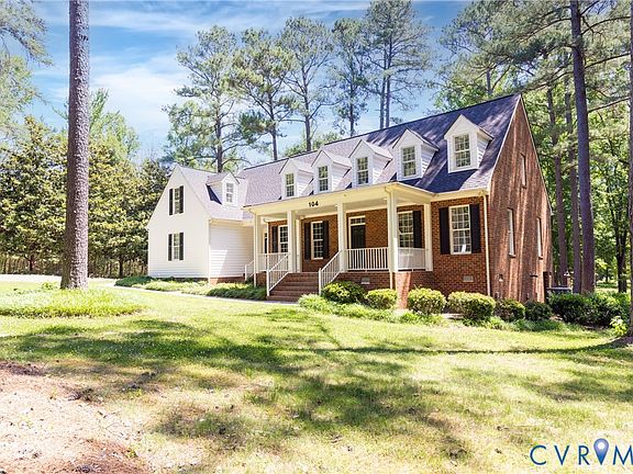 3rd image of 104 Petersburg Rd