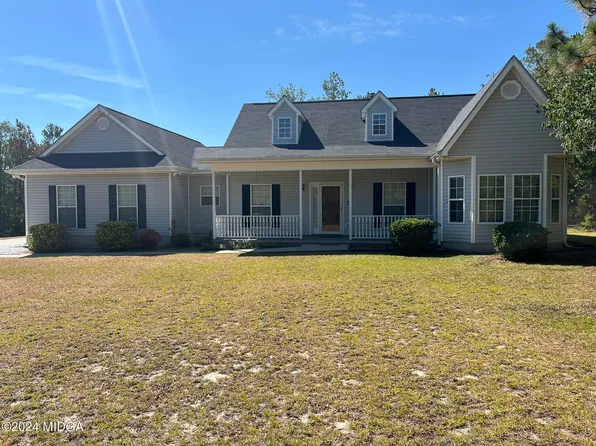 1406 Hamlin Rd, Lizella, GA 31052