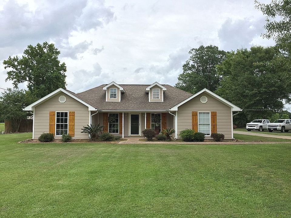 295 Clemile Dauzat Rd, Marksville, LA 71351 Zillow