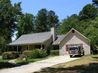 1252 Jordan Rd, Powder Springs, GA 30127