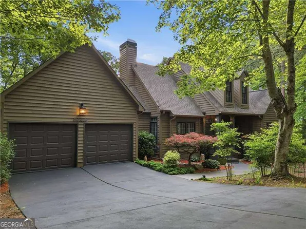 122 Woodstream Point, Jasper, GA 30143