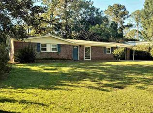 1116 Beachum Dr, Tallahassee, FL 32301