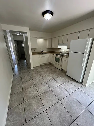 2416 Sherman Ave #4 Photo 1
