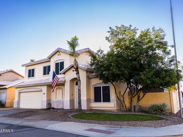 1082 N VELERO Street, Chandler, AZ 85225