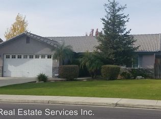 4709 Polo Club Dr, Bakersfield, CA