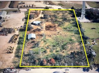 1821 County Road 801b, Cleburne, TX 76031
