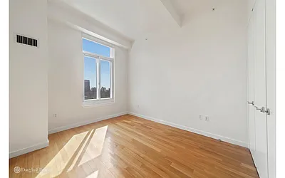 Rented by Douglas Elliman