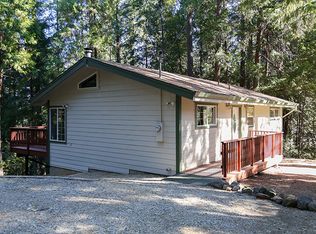 15818 Banner Quaker Hill Rd, Nevada City, CA 95959