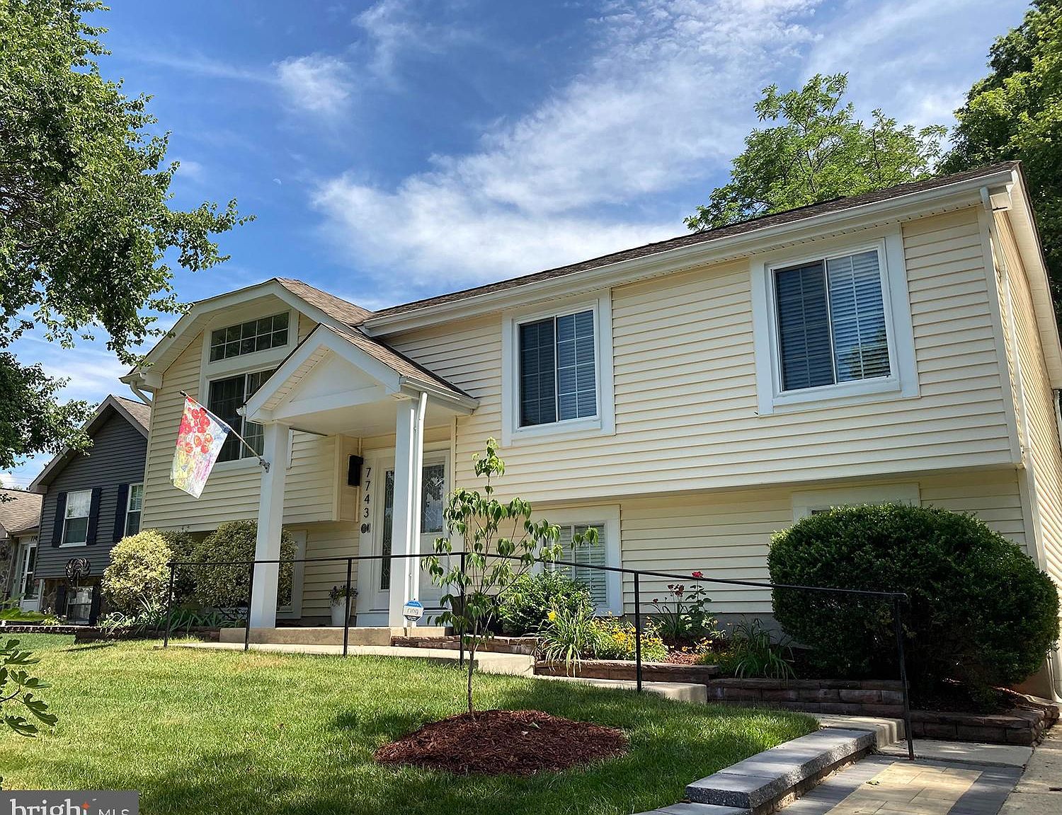 7743 Siden Dr, Hanover, MD 21076 | Zillow