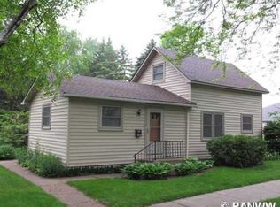 1519 Tainter St, Menomonie, WI 54751