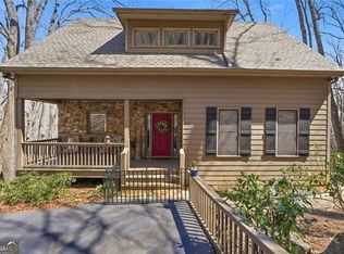 511 Hickory Trl, Jasper, GA 30143