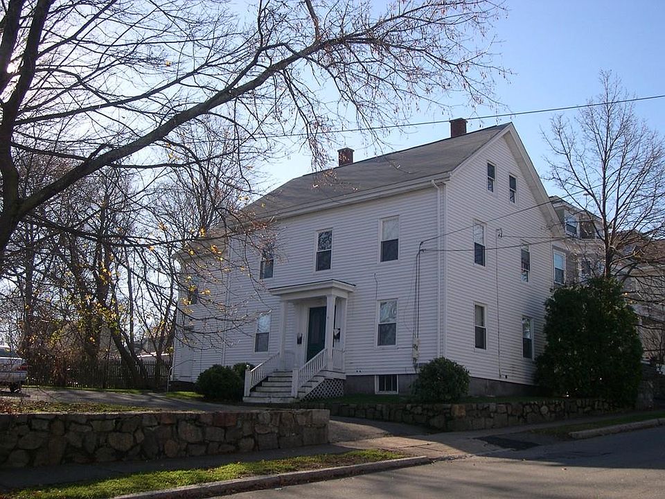 1st image of 4 King St #2