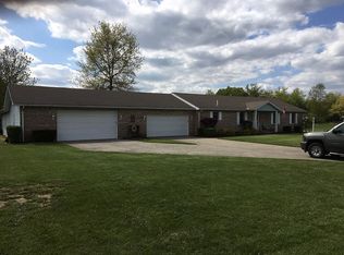 2873 Meadowgate Dr, Springfield, OH 45502