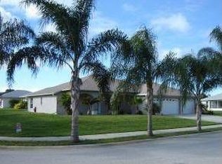 184 Pinta Cir, Merritt Island, FL 32953