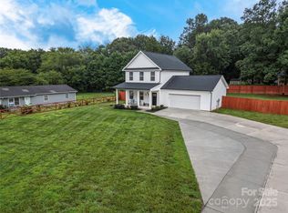 10314 Buccaneer Rd, Charlotte, NC 28227