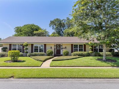 4312 Yorketowne Rd, Orlando, FL, 32812