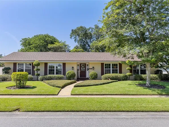4312 Yorketowne Rd, Orlando, FL 32812
