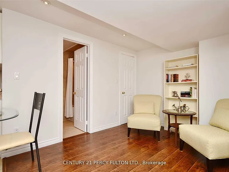 251 Livingstone St W #BASEMENT — Photo 7