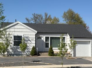 1671 E 2700 S, Salt Lake City, UT 84106