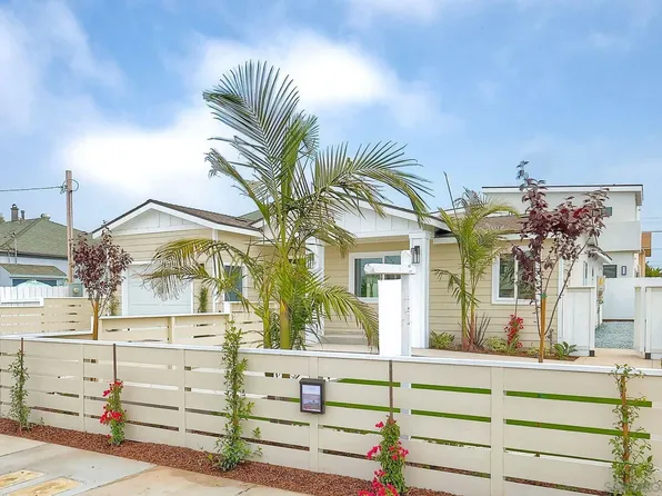 575 Florida St, Imperial Beach, CA 91932