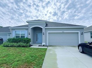 3501 Yarian Dr, Haines City, FL 33844