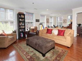 825 Adams St #P001, Hoboken, NJ 07030