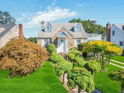 831 N William Street, Baldwin, NY, 11510