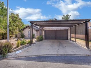 2316 Pin Oak Rd, Edinburg, TX 78539