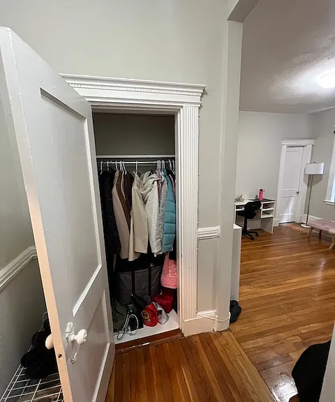 38 Hemenway St #16 — Photo 7