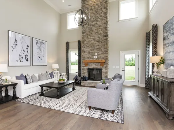 513 Red Barn Way, Mount Juliet, TN 37122